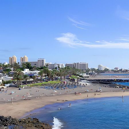 Apartment At 30 Mts From Sea 플라야데라스아메리카스 외부 사진