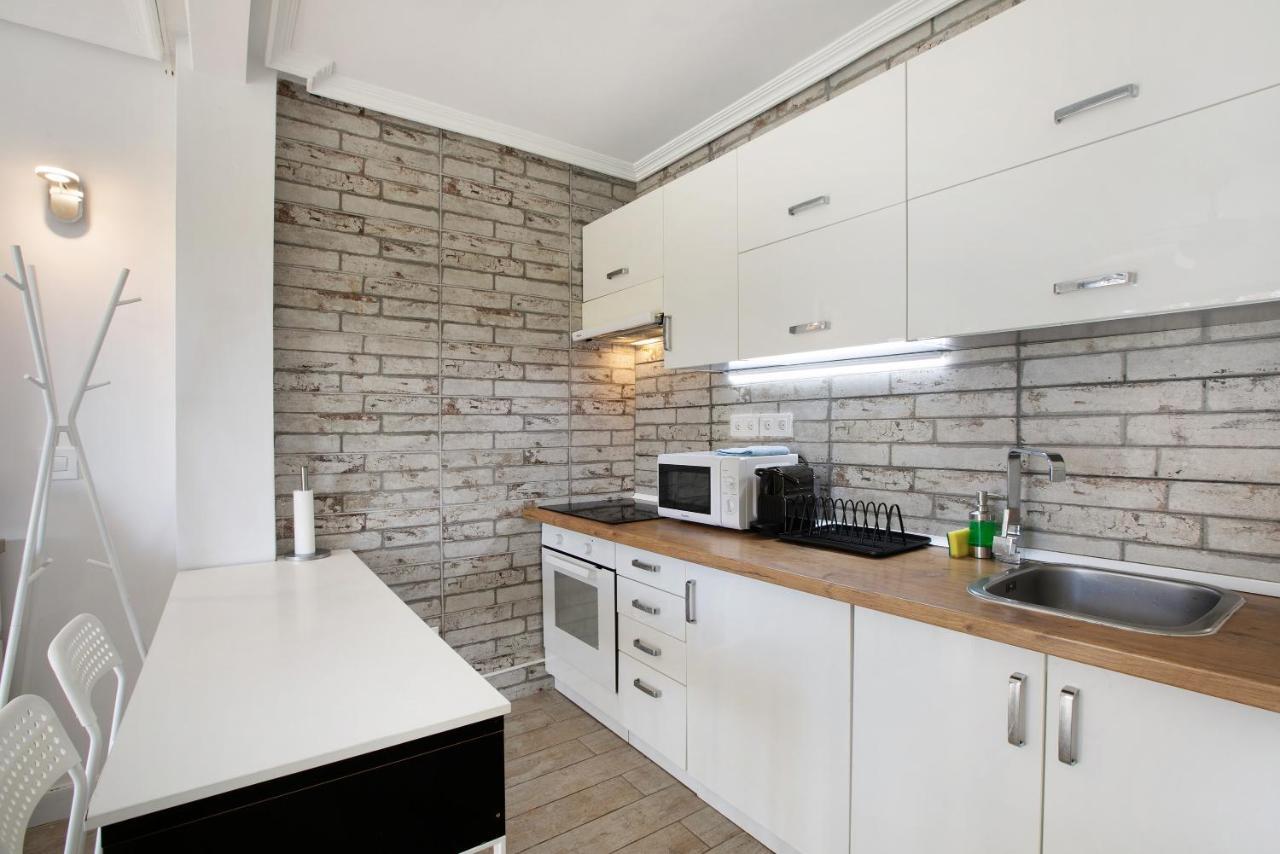 Apartment At 30 Mts From Sea 플라야데라스아메리카스 외부 사진