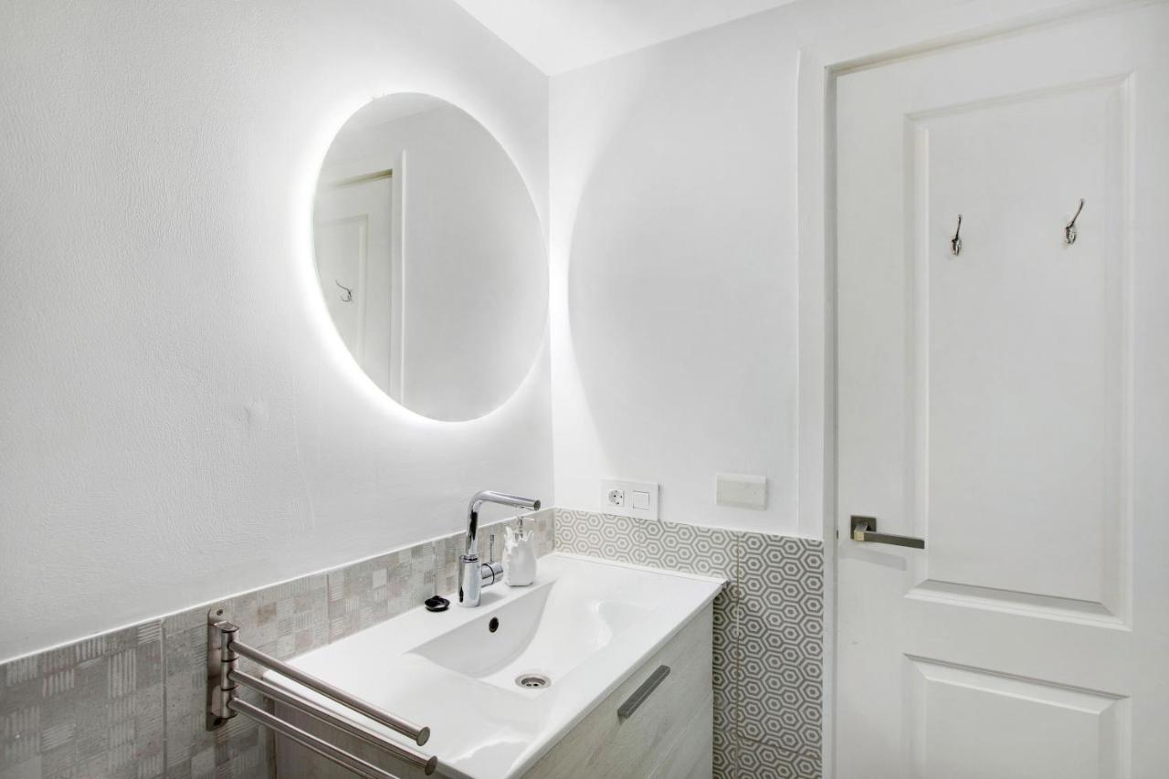 Apartment At 30 Mts From Sea 플라야데라스아메리카스 외부 사진