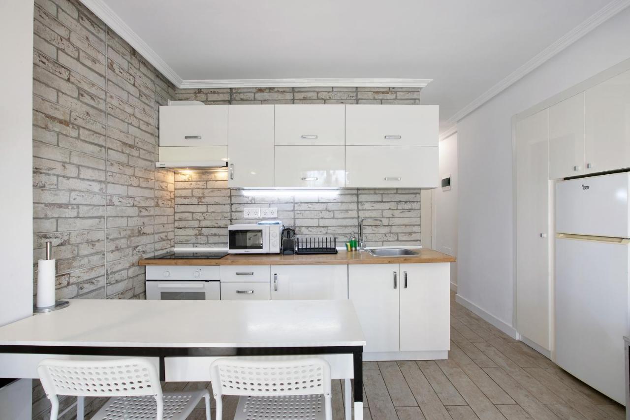 Apartment At 30 Mts From Sea 플라야데라스아메리카스 외부 사진
