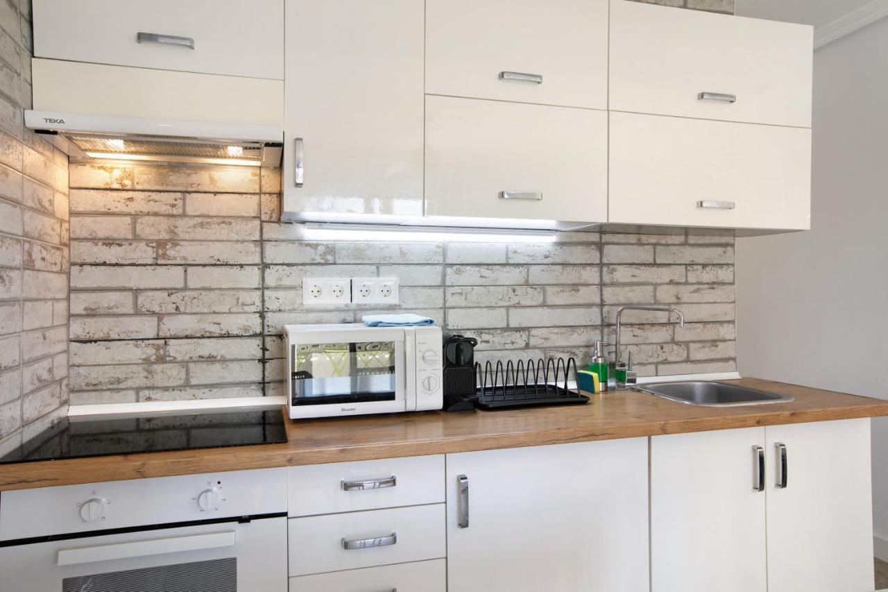 Apartment At 30 Mts From Sea 플라야데라스아메리카스 외부 사진