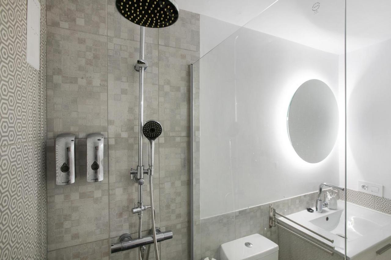 Apartment At 30 Mts From Sea 플라야데라스아메리카스 외부 사진